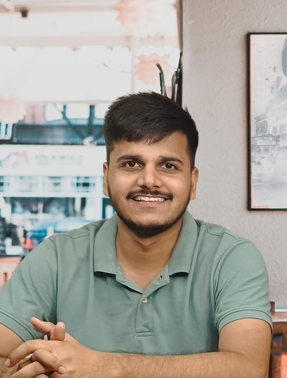 Nitin Gahlaut