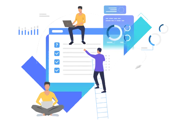 Custom Software Development