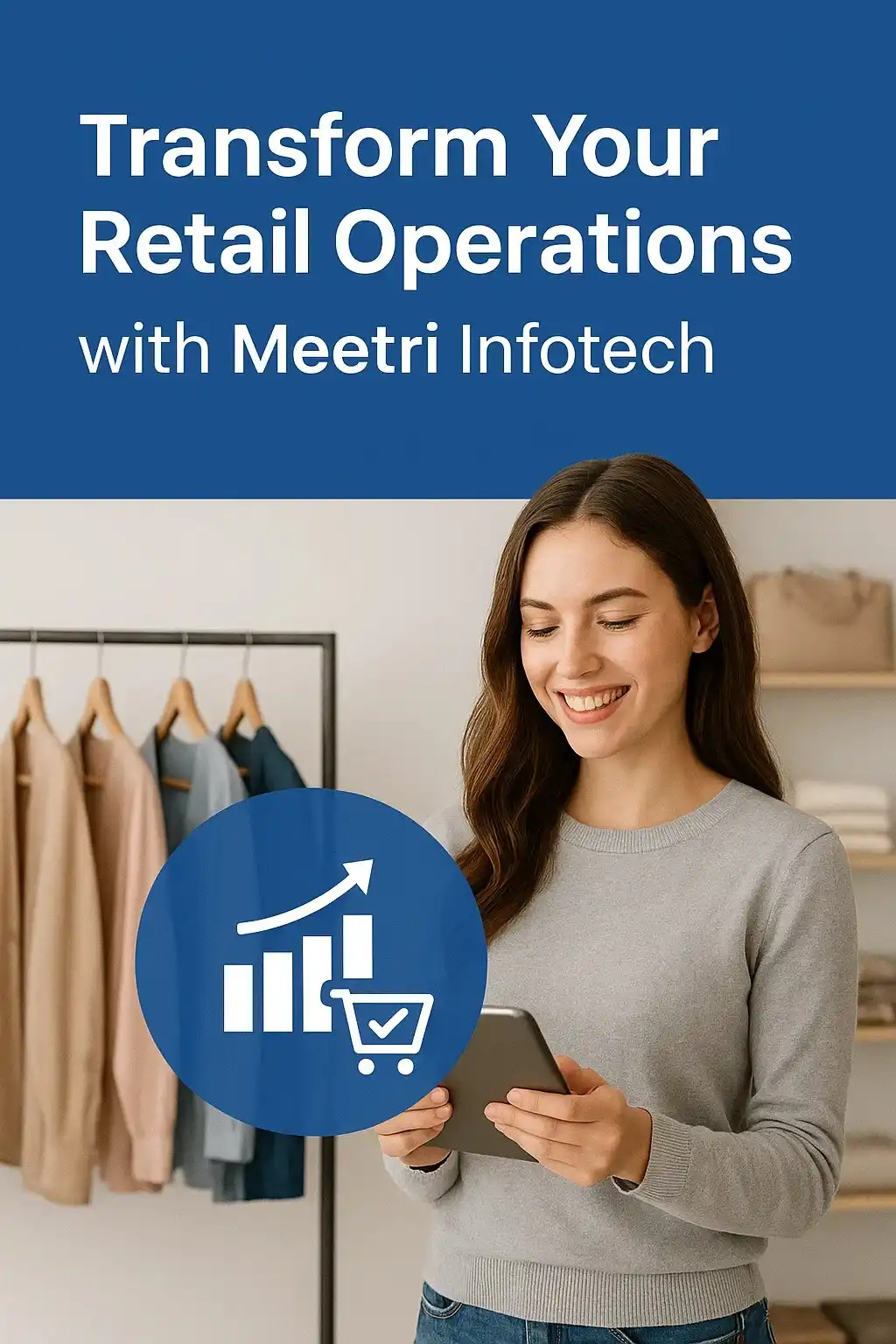 Transform Retail Operations