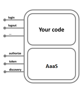 Auth Component
