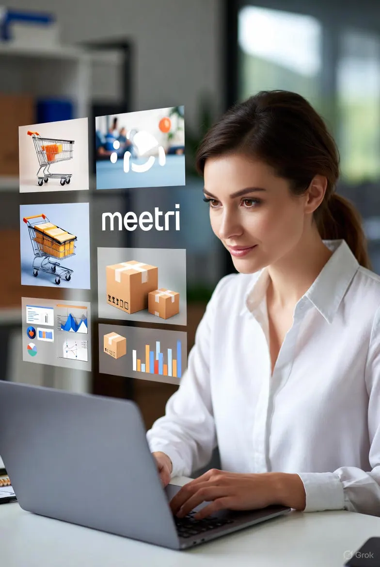 Build Custom ECommerce Platform