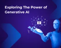 Generation AI