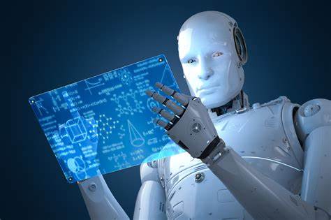 The Transformative Power of Machine Learning: Revolutionizing Industries