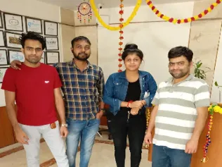 Diwali Event