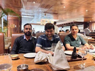 Happy Faces